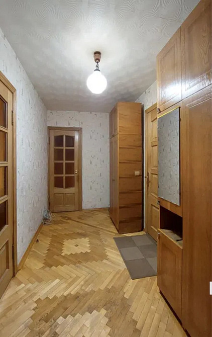 Оренда Квартира 2-кімнатна, 3/9 поверх на Драгоманова, 5 Київ - фото 10