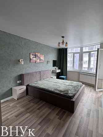 Продаж Квартира 2-кімнатна, 9/12 поверх на вул. Київська Тернопіль