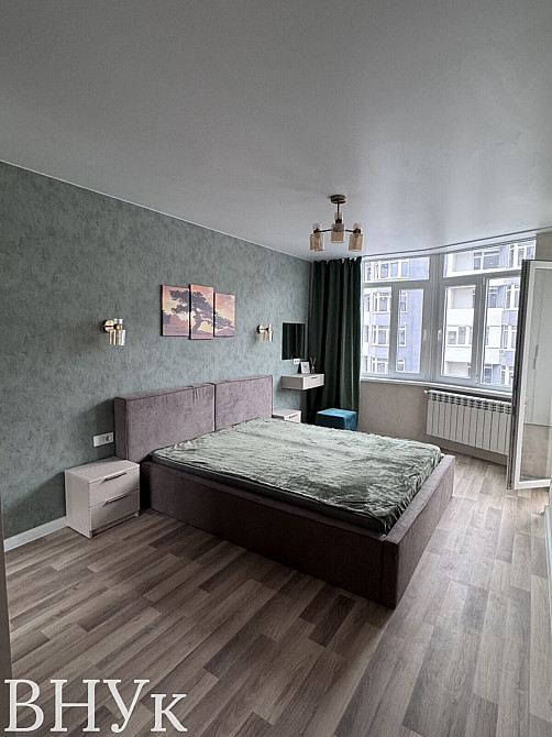 Продаж Квартира 2-кімнатна, 9/12 поверх на вул. Київська Тернопіль - фото 1