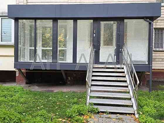 Оренда Будинок 1-кімнатний на Левандовська вул., 14 Київ