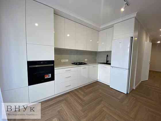 Продаж Квартира 2-кімнатна, 3/5 поверх на вул. Острозького Князя Тернопіль