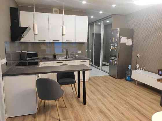 Оренда Квартира 2-кімнатна на Днепродзержинская ул., 6 Київ