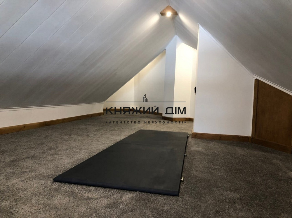 Оренда Квартира 2-кімнатна, 3/3 поверх на Чайковская Киев - изображение 8