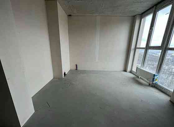 Продаж Квартира 1-кімнатна, 25/25 поверх Киев