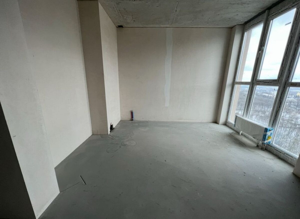 Продаж Квартира 1-кімнатна, 25/25 поверх Киев - изображение 2