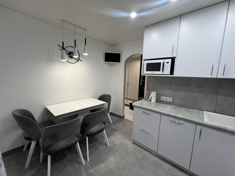 Продаж Квартира 3-кімнатна, 10/10 поверх на вул. Сяйво Львів - фото 3