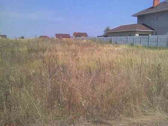 Продаж земельної ділянки 15 соток 