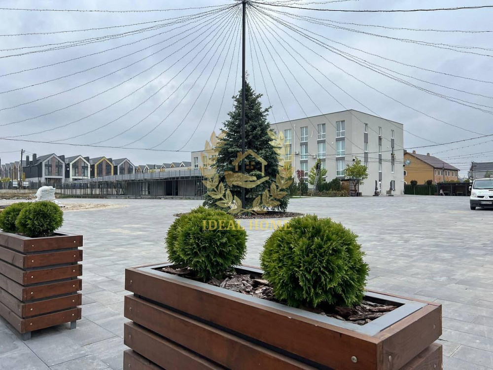 Продаж Квартира 1-кімнатна, 4/4 поверх на Хмельницкого Богдана ул., 25А  - фото 10