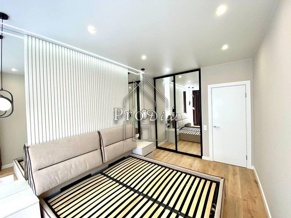 Продаж Будинок 2-кімнатний на Данченка Сергія вул., 34А Київ - фото 9