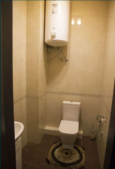 ЖК Тирас. Евроремонт. Одеса - фото 12