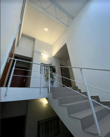 Квартира в новом Доме Одеса