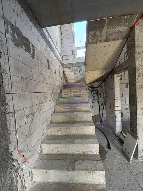 Продаж 2-поверховий Будинок з ділянкою 3.2 сот 120 кв.м 4 кімн. на Рибача вул. Крижановка (Коминтернивський район) - изображение 19