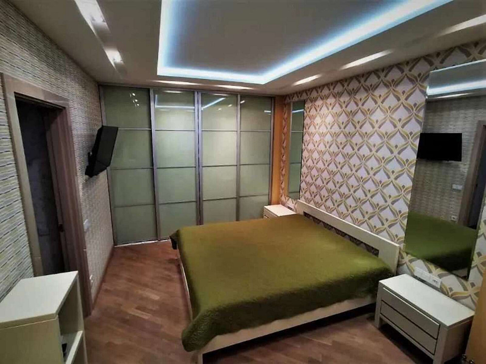 Оренда Квартира 3-кімнатна, 22/25 поверх на пр. Героев Сталинграда Київ - фото 5