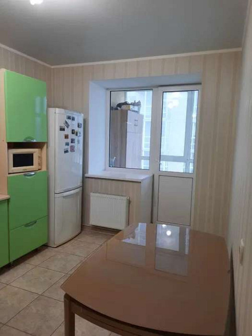 Оренда Квартира 1-кімнатна на ул. Бориспольская, 25а Київ - фото 2