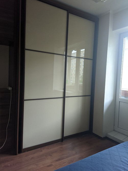 Продаж Квартира 3-кімнатна, 5/9 поверх на Юлії Здановської вул., д. 29 Киев - изображение 17