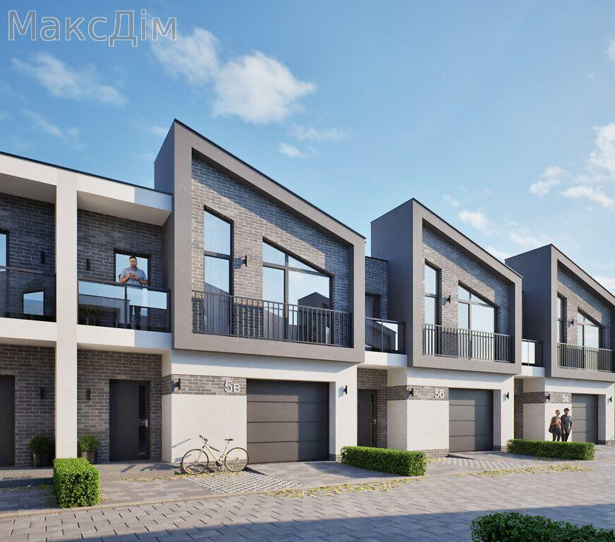 Продаж Будинок 4-кімнатний на вул. Лесі Українки Ternopil' - photo 3