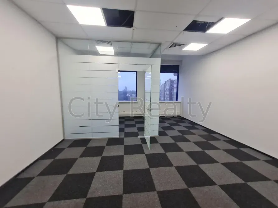 Здається Офісні приміщення площа 924 кв.м 5-й поверх Київ Лейпцизька 15А Київ - фото 8