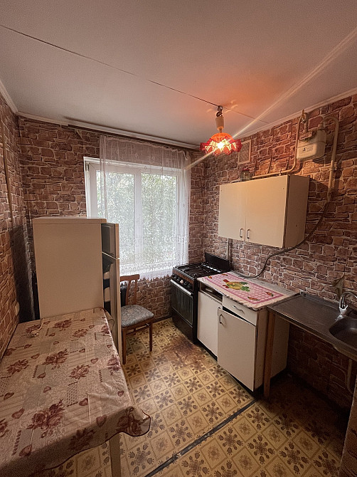 Продаж Квартира 1-кімнатна, 5/5 поверх на вул. Хоткевича Г. Ивано-Франковск - изображение 1