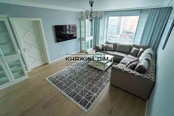 Оренда 2 кімнатної квартири м. Мінська КОД 11203271 Київ