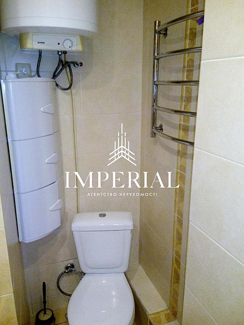 Оренда Квартира 3-кімнатна, 5/9 поверх на вул. Оболонський Kiev - photo 14