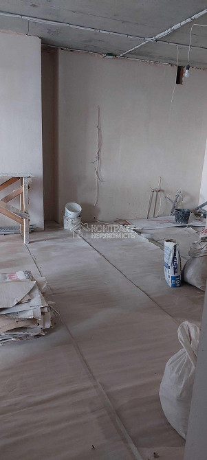 Продаж Квартира 3-кімнатна, 20/25 поверх на вул. Науки Харків - фото 10