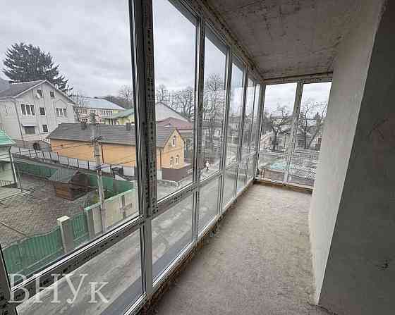 Продаж Квартира 2-кімнатна, 3/4 поверх на Зелена Тернопіль