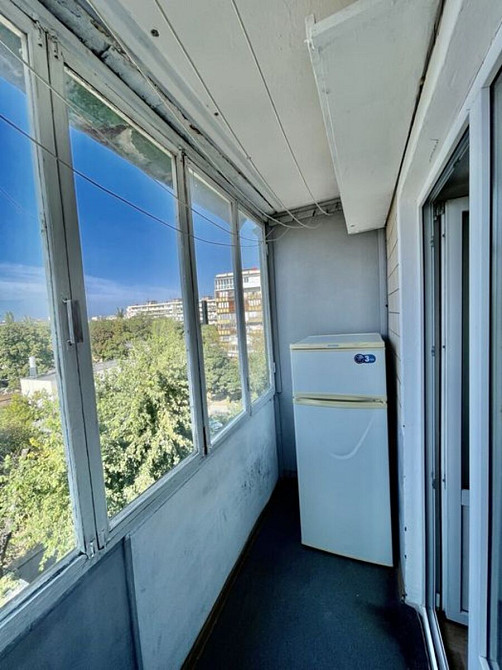 Оренда Квартира 1-кімнатна, 6/9 поверх на вул. Космонавта Поповича, 24 Киев - изображение 8