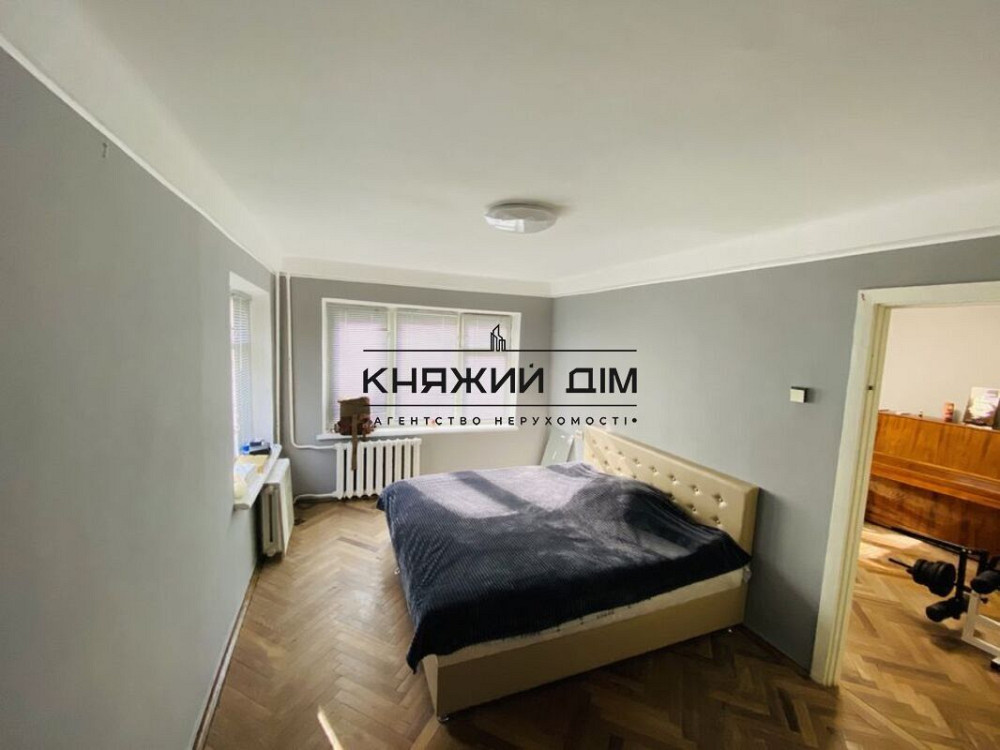 Продаж 2 кімнатної квартири в Шевченківському районі № 21145788 Kiev - photo 1