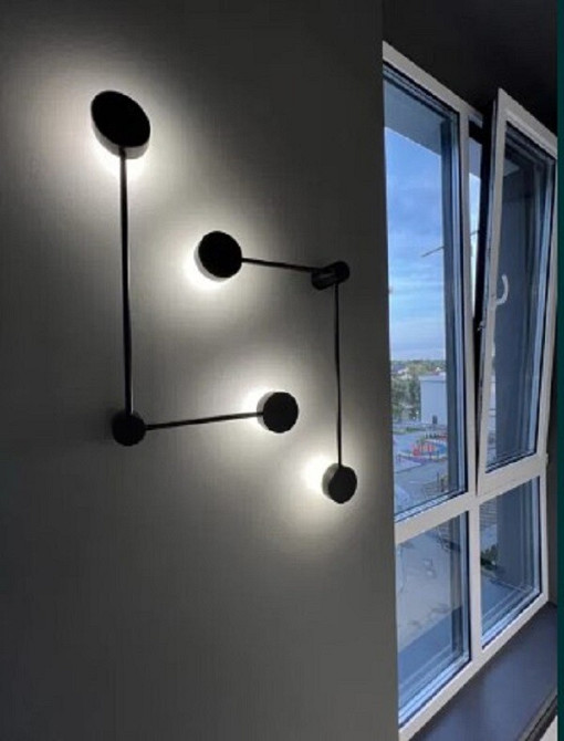 Оренда офісне приміщення на улица Центральная, д.21 приміщень - 1, поверх - 5/7 Киев - изображение 4