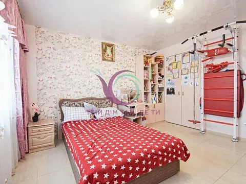 Продаж 3к Квартира 78.8 кв.м Галицька вулиця 29Б Тернопіль - фото 16