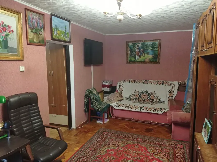 For sale 2-room Apartment 44.9 sq.m вул. Рудницького 5 Dnipro - photo 18