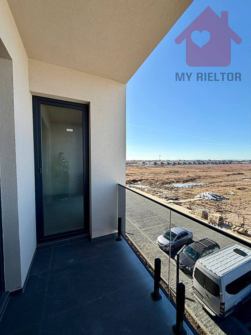 Продаж Квартира 2-кімнатна, 3/3 поверх на Центральна, 5  - фото 17