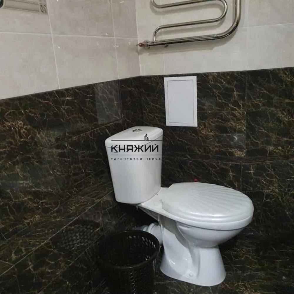 Оренда Квартира 1-кімнатна, 18/25 поверх на Ващенко ул. Киев - изображение 14