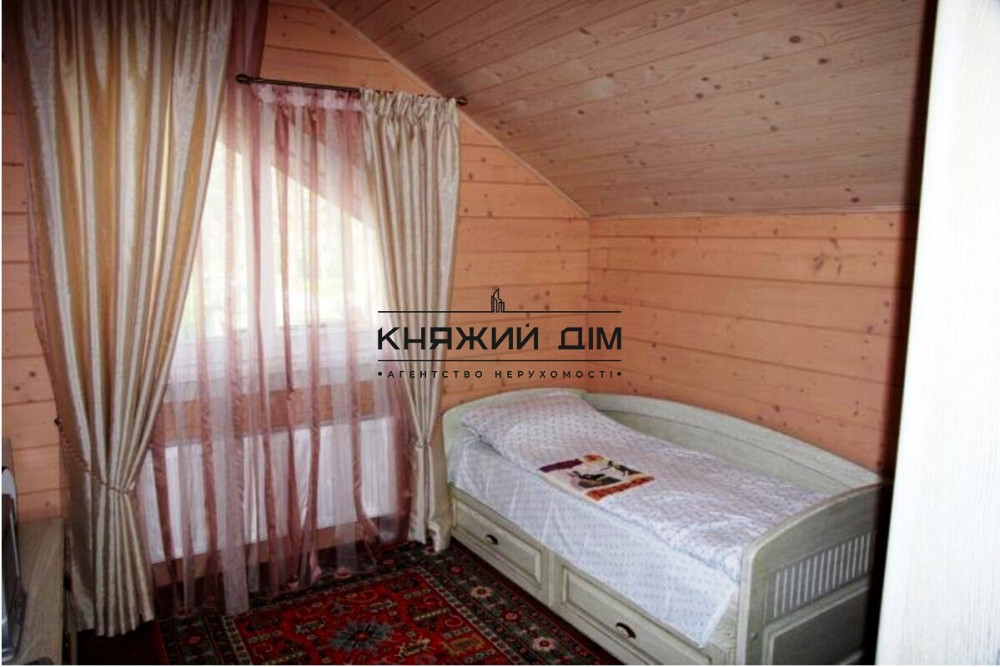 Продается Шикарный дом в Ворзеле .Код объекта 226822 Ворзель - фото 2