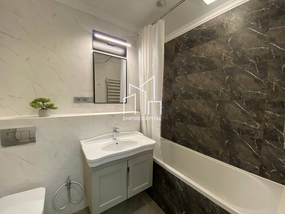 Оренда 1к Квартира 45 кв.м Шевченка Тараса вул. Львів - фото 9