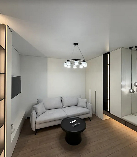 Продаж Квартира 1-кімнатна, 6/10 поверх Тернополь - изображение 6