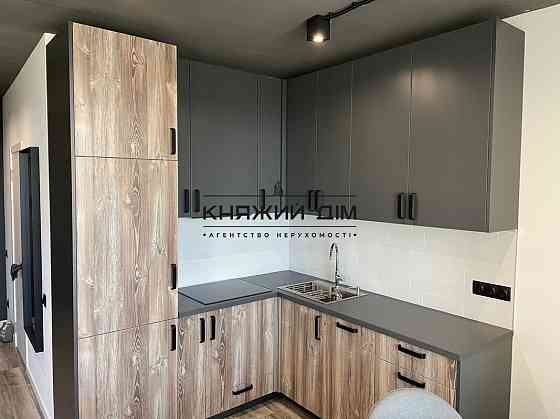 Продаж 1-но к. квартири в ЖК Нивки Парк. № 21144986 Київ