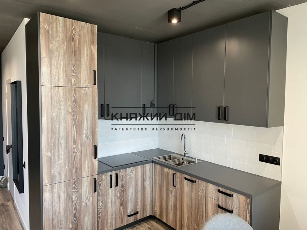 Продаж 1-но к. квартири в ЖК Нивки Парк. № 21144986 Київ - фото 4