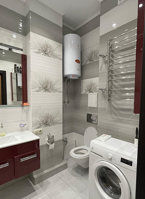 Продаж Квартира 1-кімнатна, 17/18 поверх на Гагаринское Плато ул. Одеса - фото 9