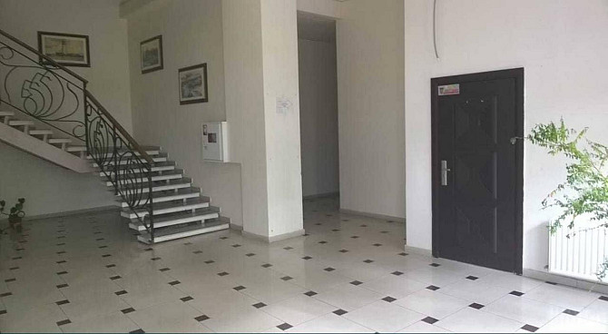 Приморський, бульвар Французький Одеса - фото 1