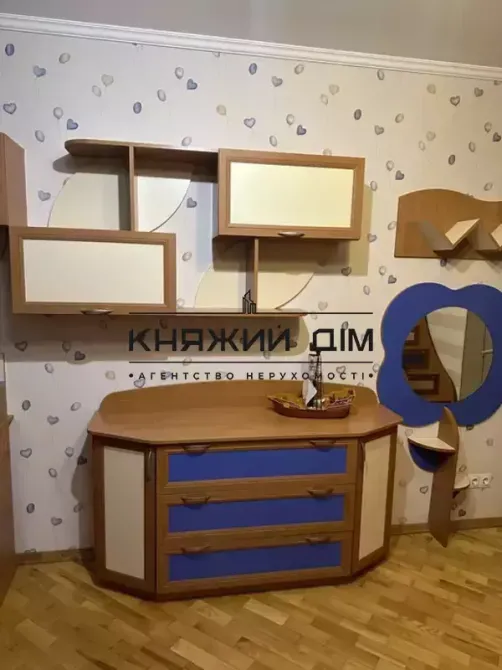 Продаж 3 кімнатна квартира по вул. Градинська Код 21145794 Киев - изображение 14