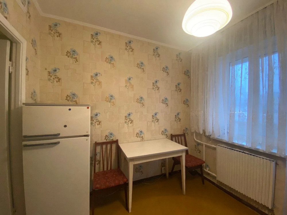 Оренда Квартира 1-кімнатна, 6/9 поверх на Оболонська набережна, 3 Київ - фото 8