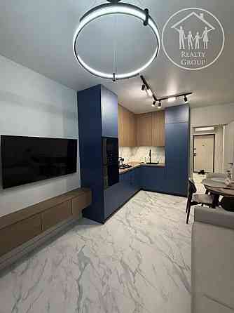 Оренда Квартира 1-кімнатна, 4/4 поверх на Лемківська вул., 9 Львів