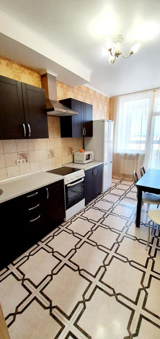 Оренда Квартира 1-кімнатна, 22/25 поверх на ул. Михаила Драгоманова, 2 Kiev - photo 3