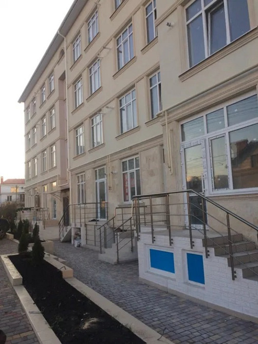 Продаж Квартира 1-кімнатна на ул. Цветочная, 1 Одеса - фото 1