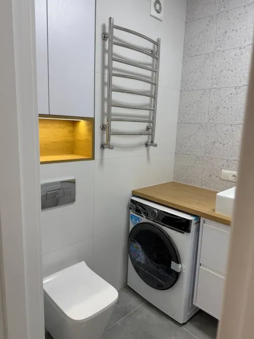 For sale 1-room Apartment 45.5 sq.m вул. Карла Мікльоша L'viv - photo 6