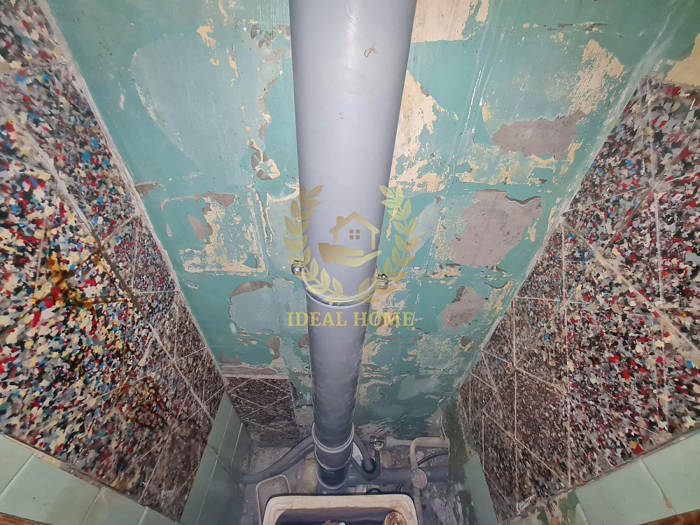 Продаж Квартира 3-кімнатна на Жмеринская ул., 16 Kiev - photo 16