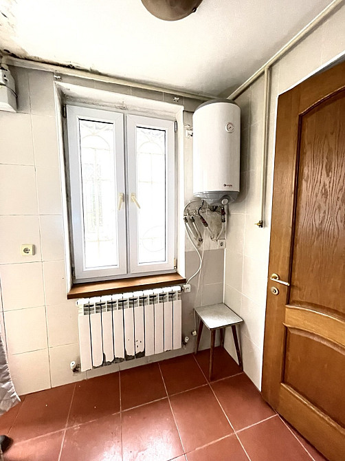 Продаж Квартира 1-кімнатна на переулок Госпитальный, 14 Одеса - фото 2