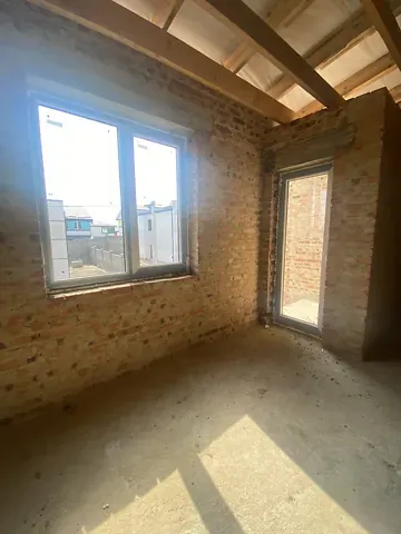 Продаж 2-поверховий   100 кв.м 4 кімн. на Кулика і Гудачека (Макарова) вулиця Рівне - фото 4