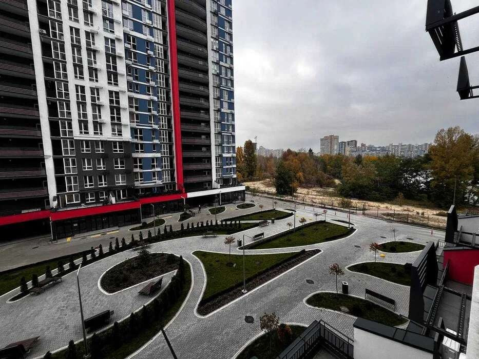 Продаж Квартира 1-кімнатна, 4/16 поверх на улица Глеба Бабича (Канальная), д.8 Киев - изображение 7